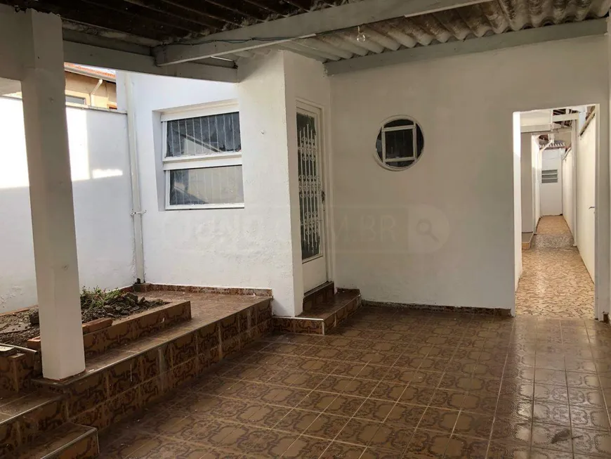 Foto 1 de Casa com 2 Quartos à venda, 100m² em Parque Orlanda I, Piracicaba