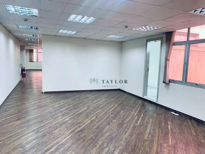 Foto 1 de Sala Comercial para alugar, 394m² em Centro, São Paulo