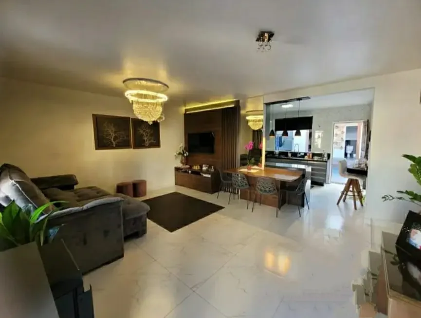 Foto 1 de Casa de Condomínio com 3 Quartos à venda, 165m² em Jardim Novo Horizonte, Sorocaba