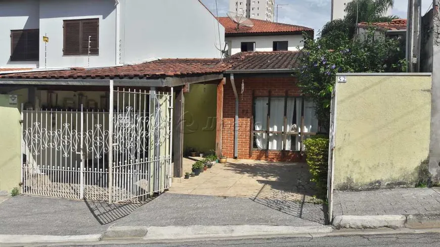 Foto 1 de Casa com 3 Quartos à venda, 77m² em Parque Santana, Mogi das Cruzes