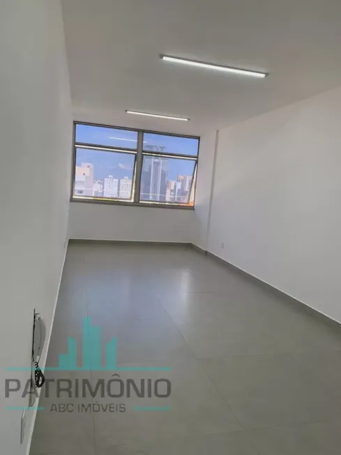 Foto 1 de Sala Comercial à venda, 40m² em Centro, São Caetano do Sul