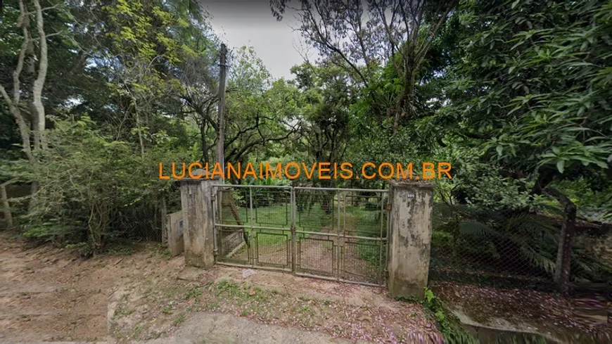 Foto 1 de Lote/Terreno à venda, 2000m² em Chácara Maria Trindade, São Paulo