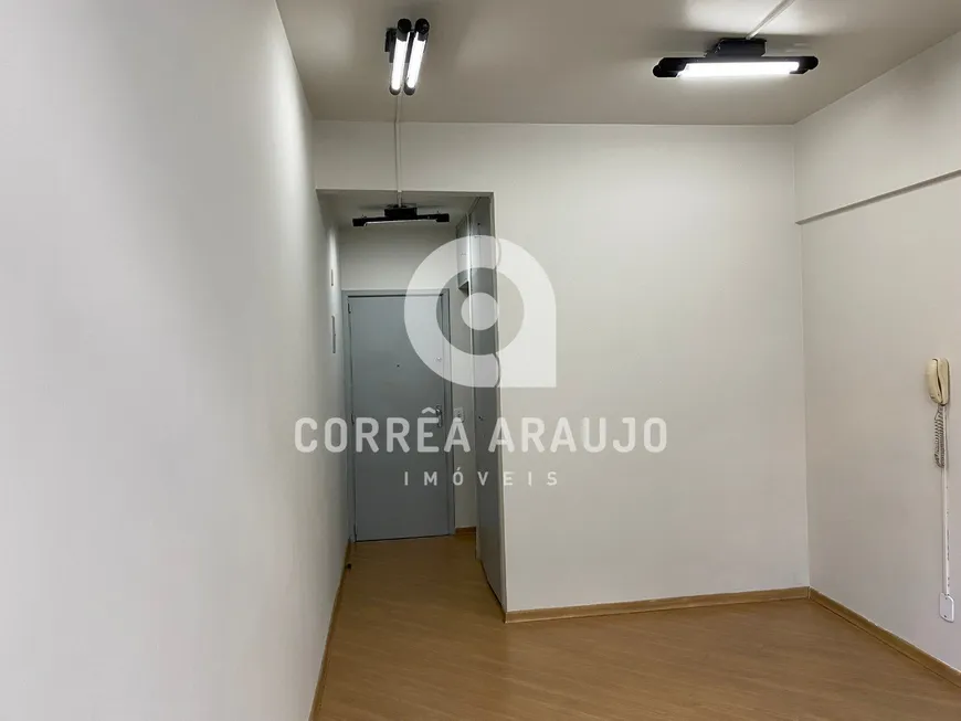 Foto 1 de Sala Comercial para alugar, 22m² em Méier, Rio de Janeiro