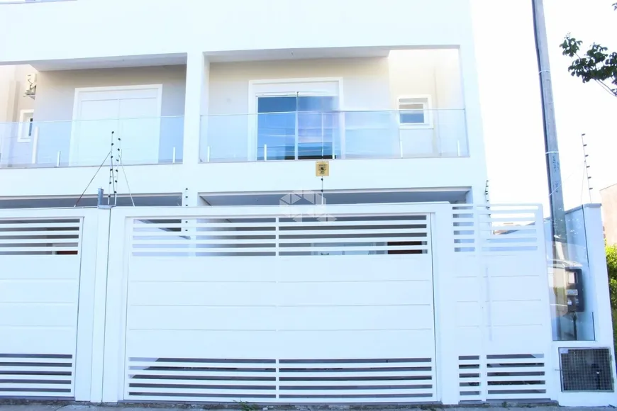 Foto 1 de Casa com 3 Quartos à venda, 212m² em Cidade Nova, Canoas