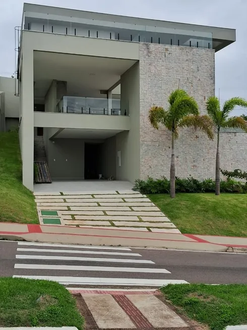 Foto 1 de Apartamento com 4 Quartos à venda, 400m² em Santa Paula I, Vila Velha