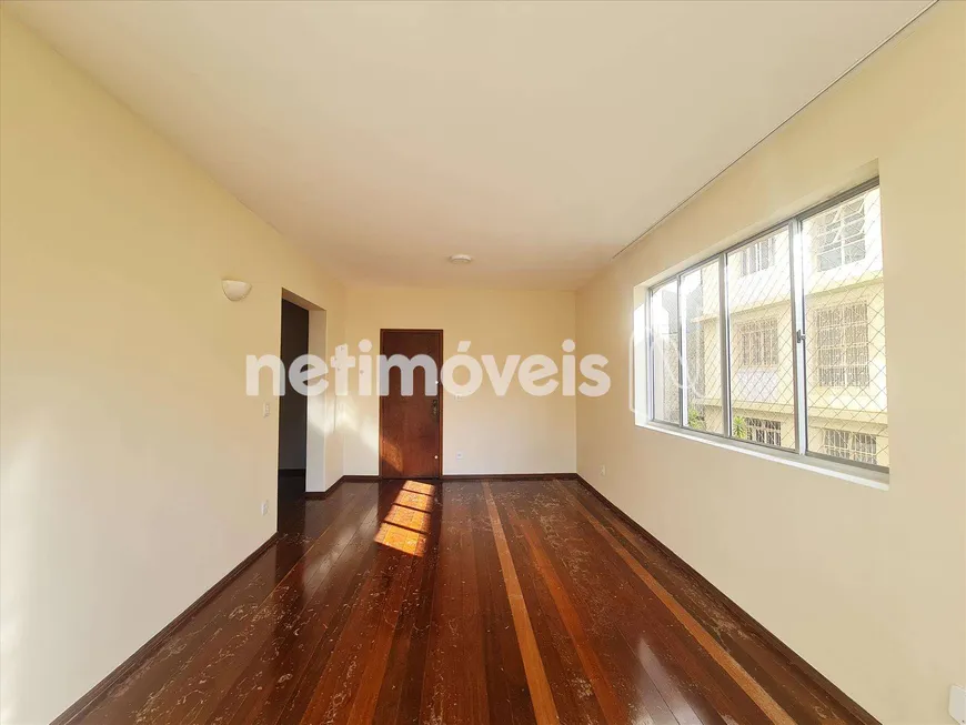 Foto 1 de Apartamento com 4 Quartos à venda, 130m² em Santo Antônio, Belo Horizonte