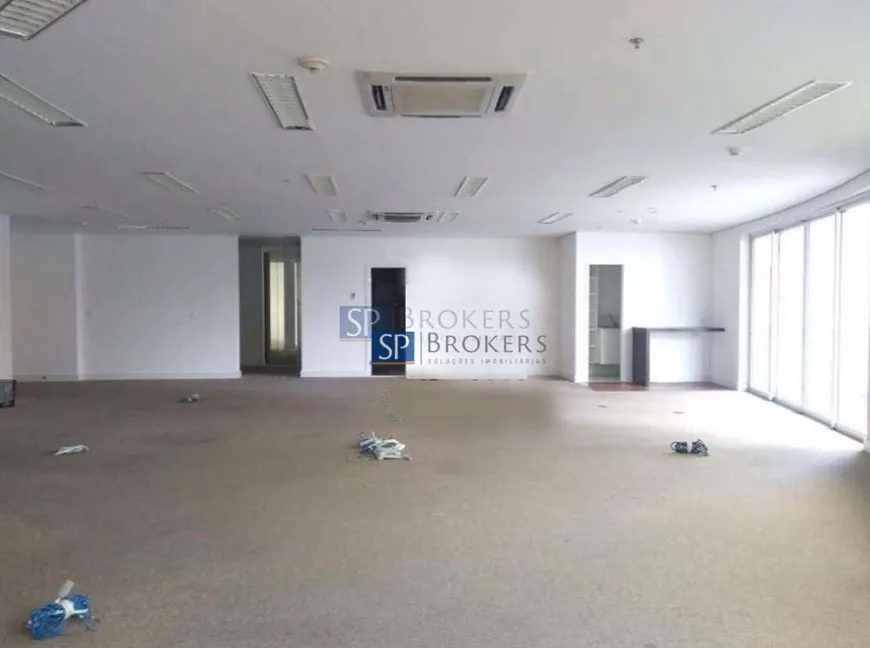 Foto 1 de Sala Comercial para alugar, 165m² em Cerqueira César, São Paulo