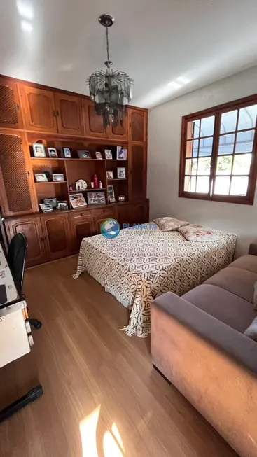 Foto 1 de Casa com 3 Quartos à venda, 251m² em São João Batista, Belo Horizonte