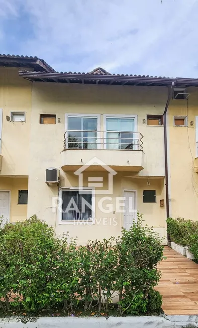 Foto 1 de Casa de Condomínio com 2 Quartos para alugar, 90m² em Vargem Grande, Rio de Janeiro