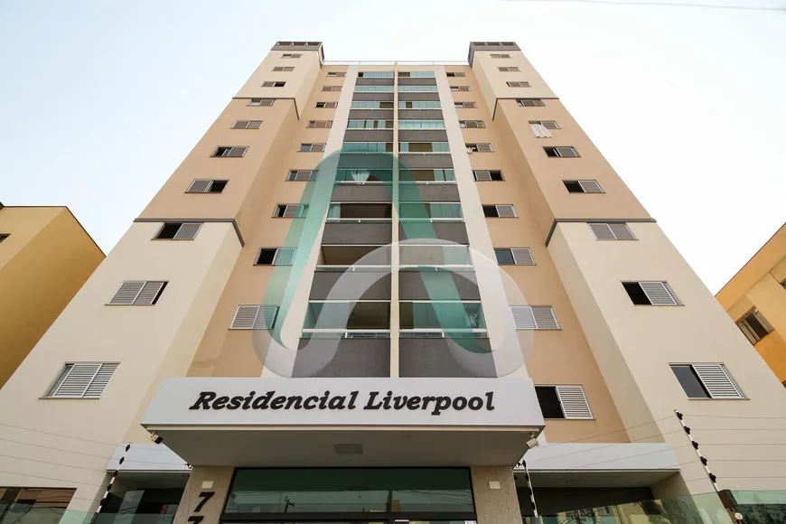 Foto 1 de Apartamento com 3 Quartos à venda, 97m² em Igapo, Londrina