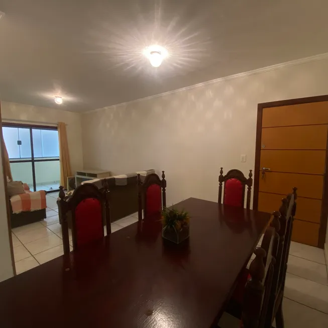 Foto 1 de Apartamento com 2 Quartos à venda, 80m² em Vila Tupi, Praia Grande