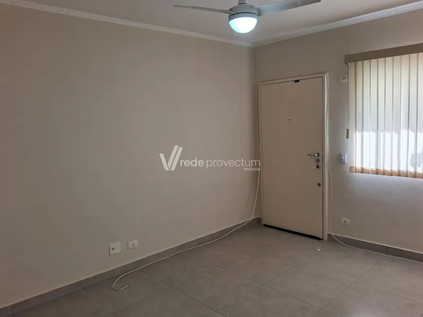 Foto 1 de Apartamento com 2 Quartos para venda ou aluguel, 60m² em Jardim Paulicéia, Campinas