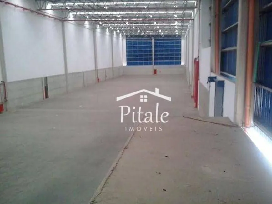 Foto 1 de Galpão/Depósito/Armazém para alugar, 3175m² em Polvilho, Cajamar