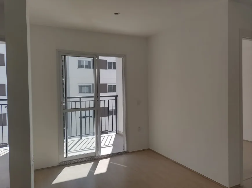 Foto 1 de Apartamento com 2 Quartos à venda, 51m² em Chácara Santo Antônio Zona Leste, São Paulo