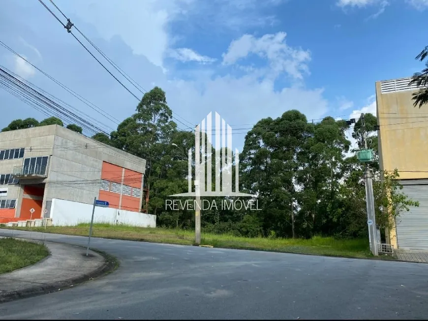 Foto 1 de Galpão/Depósito/Armazém à venda, 1185m² em Jardim Helena Maria, Vargem Grande Paulista