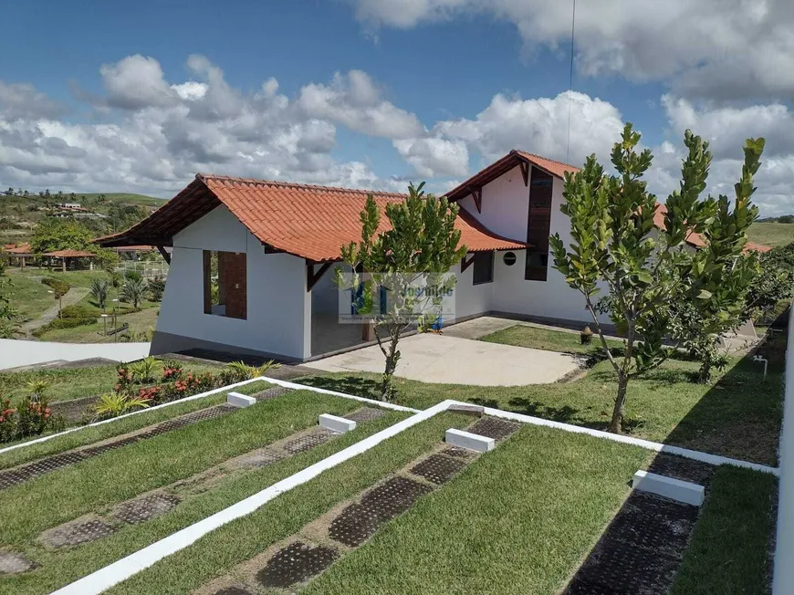 Foto 1 de Casa com 3 Quartos à venda, 139m² em Porto de Galinhas, Ipojuca