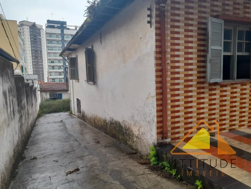 Foto 1 de Lote/Terreno à venda, 800m² em Vila Euclides, São Bernardo do Campo