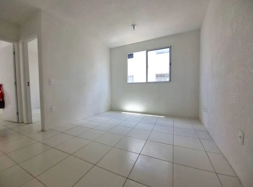 Foto 1 de Apartamento com 2 Quartos à venda, 41m² em Guabiraba, Recife