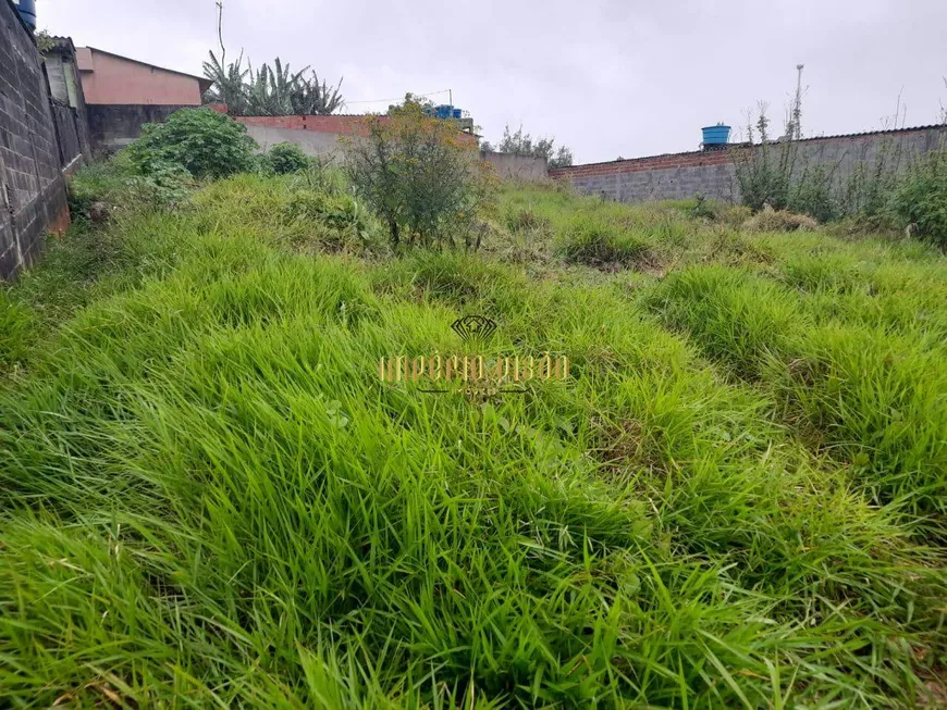 Foto 1 de Lote/Terreno à venda, 300m² em Jardim Brasil, Suzano