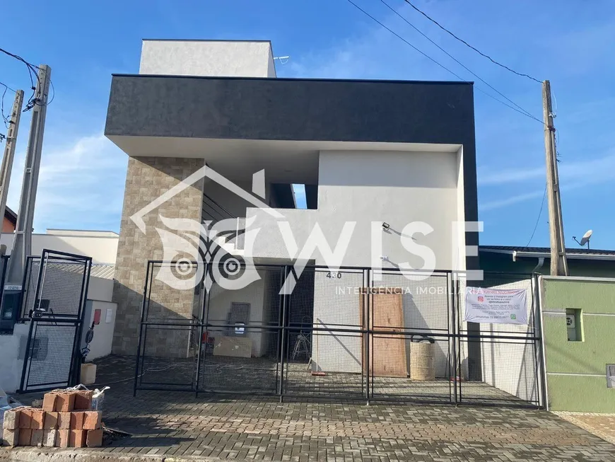 Foto 1 de Apartamento com 18 Quartos à venda, 200m² em Joao Aranha, Paulínia