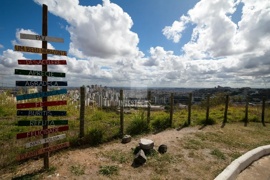 Foto 1 de Lote/Terreno à venda, 1000m² em Buritis, Belo Horizonte