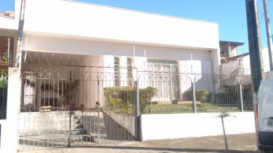 Foto 1 de Casa com 3 Quartos à venda, 163m² em Jardim Alvorada, São Carlos