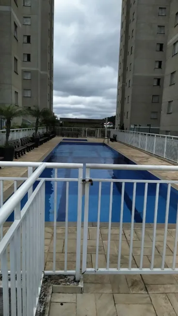 Foto 1 de Apartamento com 2 Quartos à venda, 52m² em Vila Miriam, Guarulhos