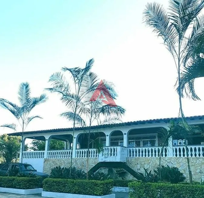 Foto 1 de Fazenda/Sítio com 4 Quartos à venda, 400m² em Freguesia da Escada, Guararema