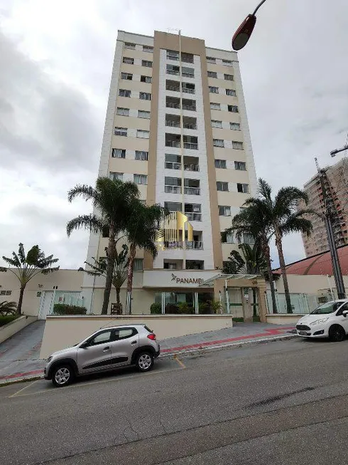 Foto 1 de Apartamento com 3 Quartos à venda, 75m² em Nossa Senhora do Rosário, São José