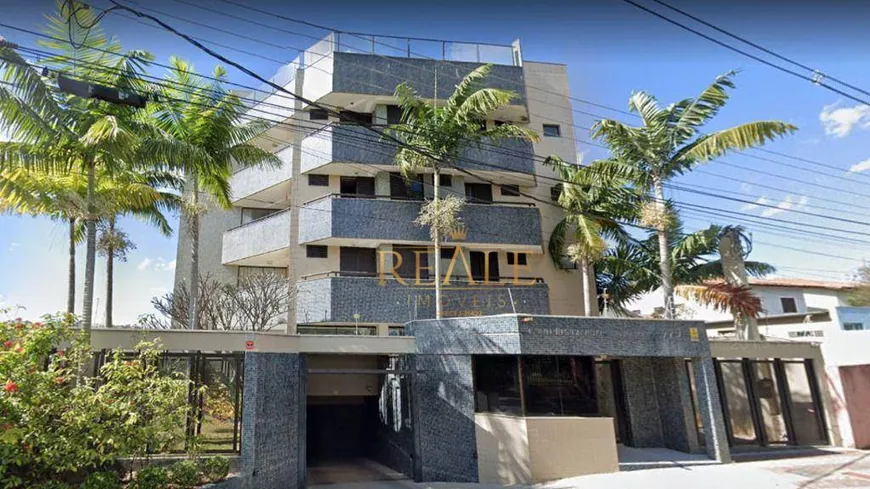 Foto 1 de Apartamento com 3 Quartos para venda ou aluguel, 208m² em Jardim Panorama, Vinhedo