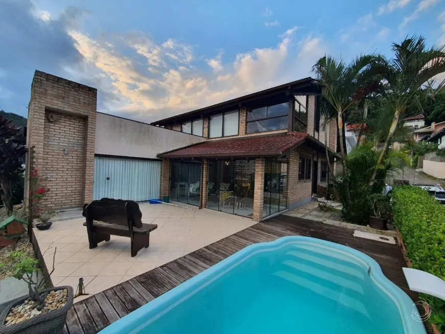 Foto 1 de Casa com 2 Quartos à venda, 278m² em Saco dos Limões, Florianópolis