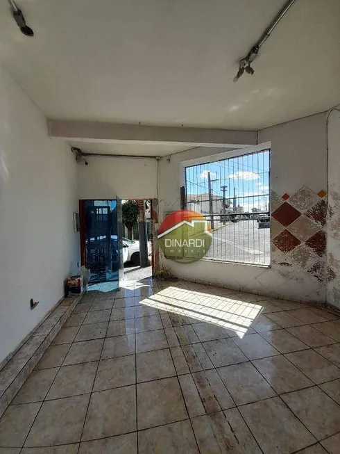 Foto 1 de Ponto Comercial para alugar, 40m² em Sumarezinho, Ribeirão Preto