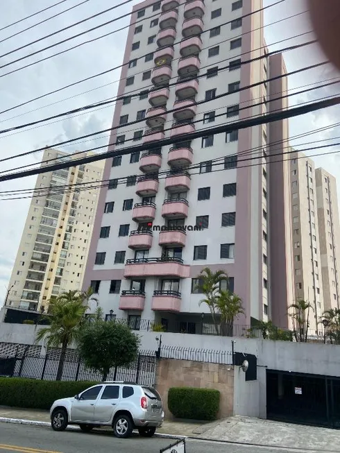 Foto 1 de Apartamento com 2 Quartos à venda, 58m² em Vila Santa Clara, São Paulo