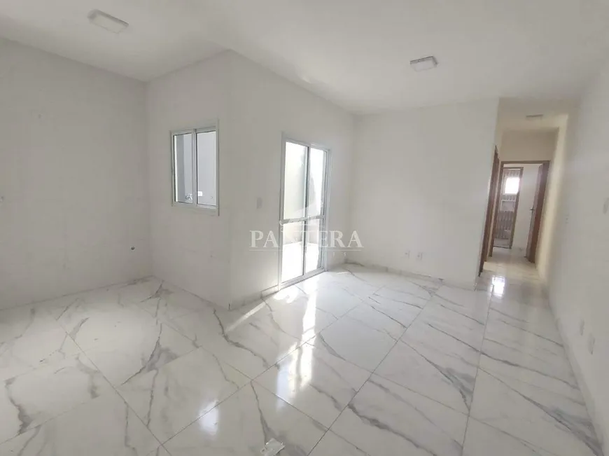 Foto 1 de Apartamento com 2 Quartos à venda, 50m² em Parque Oratorio, Santo André