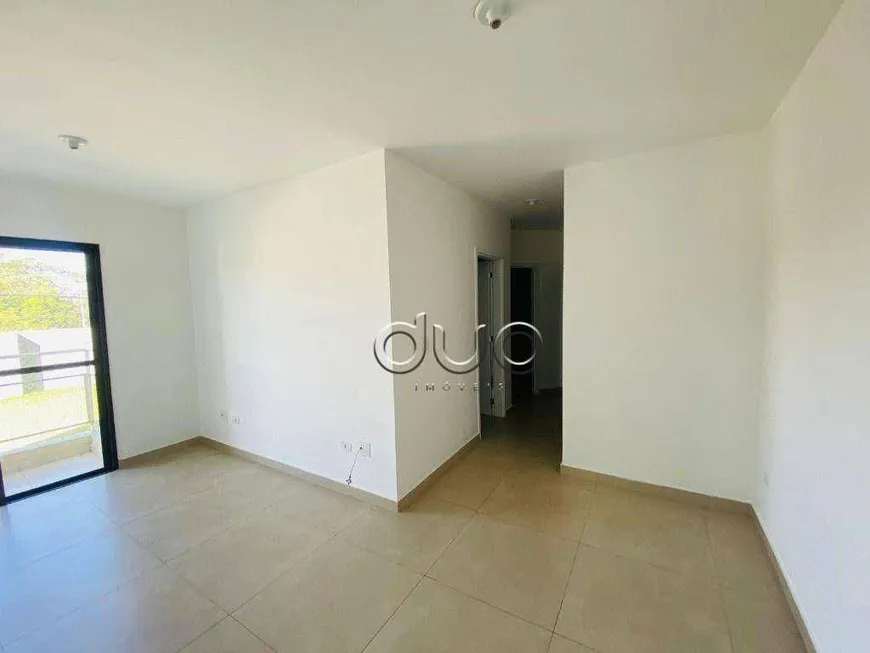 Foto 1 de Apartamento com 3 Quartos à venda, 73m² em Morumbi, Piracicaba