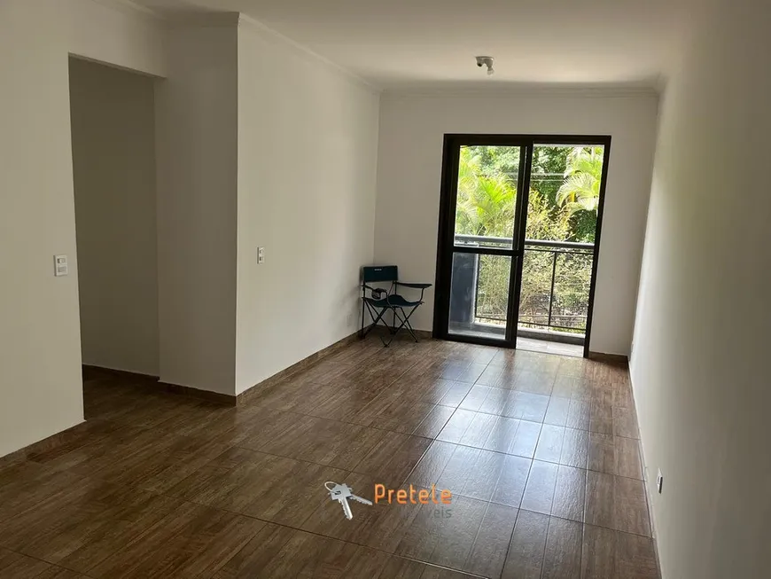 Foto 1 de Apartamento com 3 Quartos à venda, 81m² em Pompeia, São Paulo