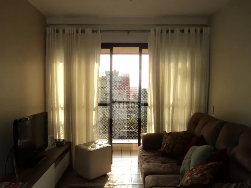 Foto 1 de Apartamento com 2 Quartos à venda, 59m² em Jardim Colombo, São Paulo