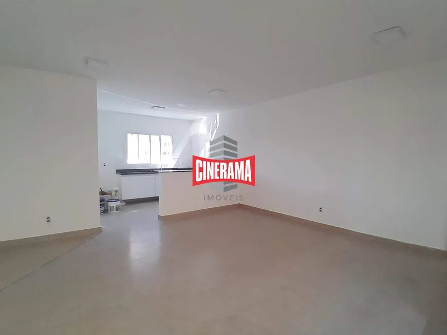 Foto 1 de Apartamento com 2 Quartos para alugar, 90m² em Santa Paula, São Caetano do Sul