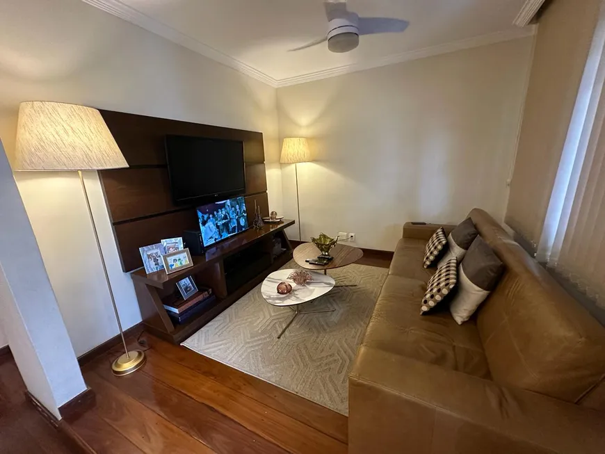 Foto 1 de Apartamento com 3 Quartos à venda, 119m² em Irajá, Rio de Janeiro