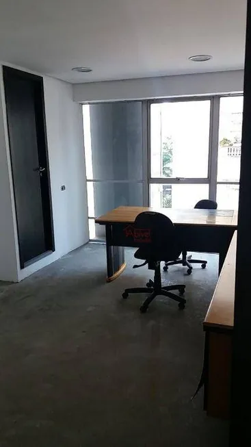 Foto 1 de Sala Comercial à venda, 90m² em Higienópolis, São Paulo