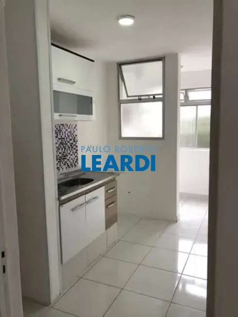Foto 1 de Apartamento com 2 Quartos à venda, 54m² em Jardim Celeste, São Paulo
