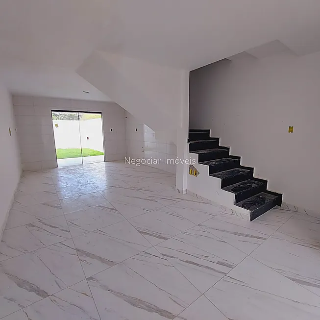 Foto 1 de Casa com 2 Quartos à venda, 10m² em Recanto da Mata, Juiz de Fora