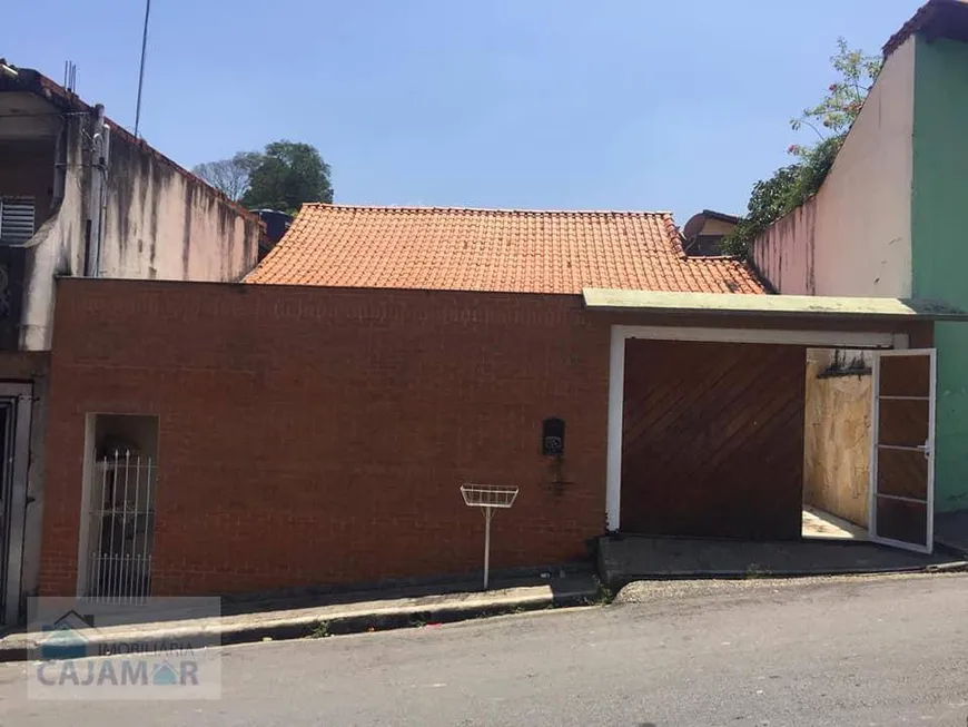 Foto 1 de Casa com 2 Quartos à venda, 80m² em Polvilho, Cajamar