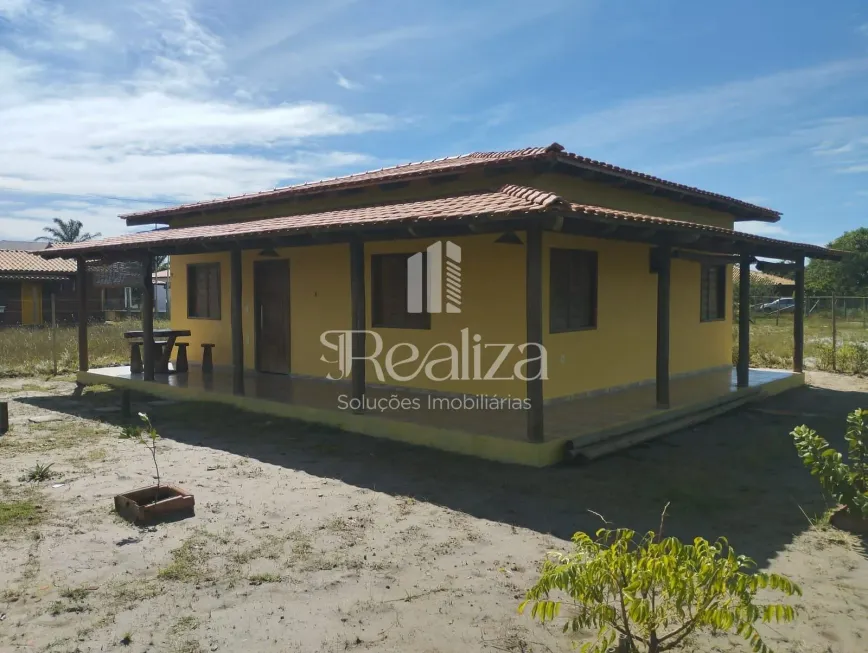 Foto 1 de Casa com 2 Quartos à venda, 400m² em , Maraú