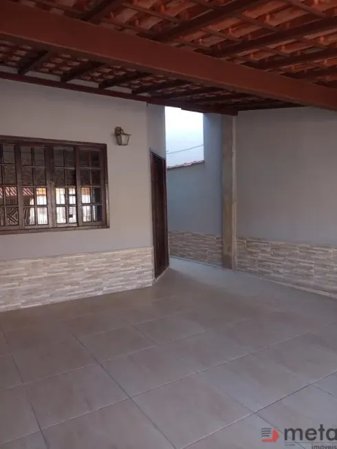 Foto 1 de Casa com 2 Quartos à venda, 62m² em Morada da Montanha, Resende