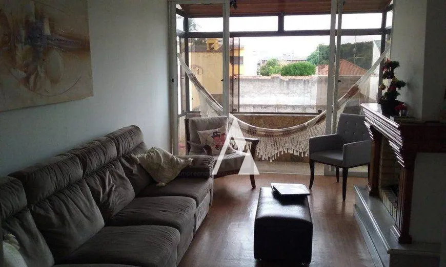 Foto 1 de Apartamento com 3 Quartos à venda, 106m² em Centro, Canoas