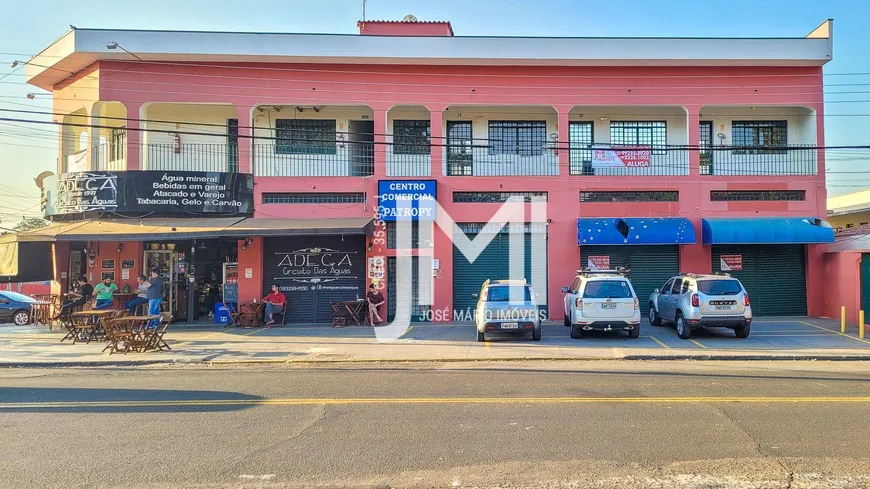 Foto 1 de Ponto Comercial para alugar, 58m² em Vila Santa Isabel, Campinas