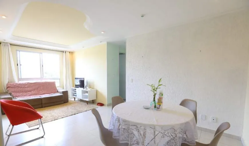 Foto 1 de Apartamento com 2 Quartos à venda, 65m² em Vila Santa Teresa, São Paulo
