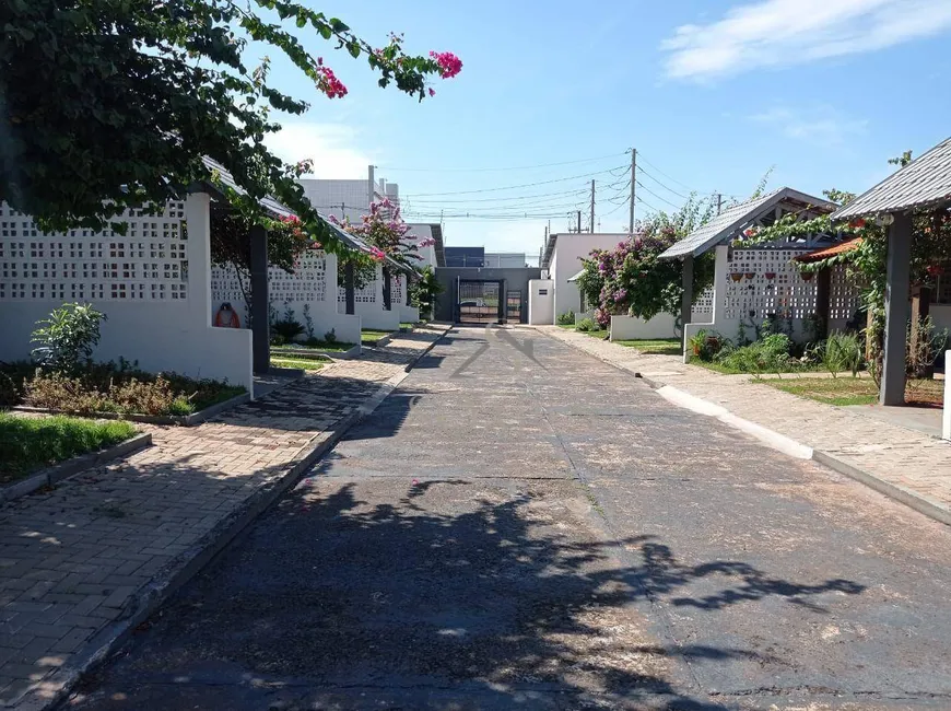 Foto 1 de Casa de Condomínio com 2 Quartos à venda, 60m² em Bandeirantes, Londrina