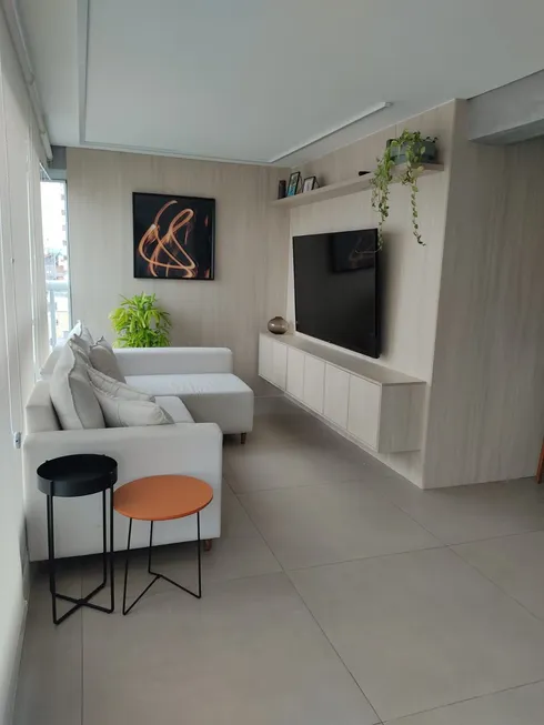 Foto 1 de Apartamento com 3 Quartos à venda, 92m² em Vila Carrão, São Paulo